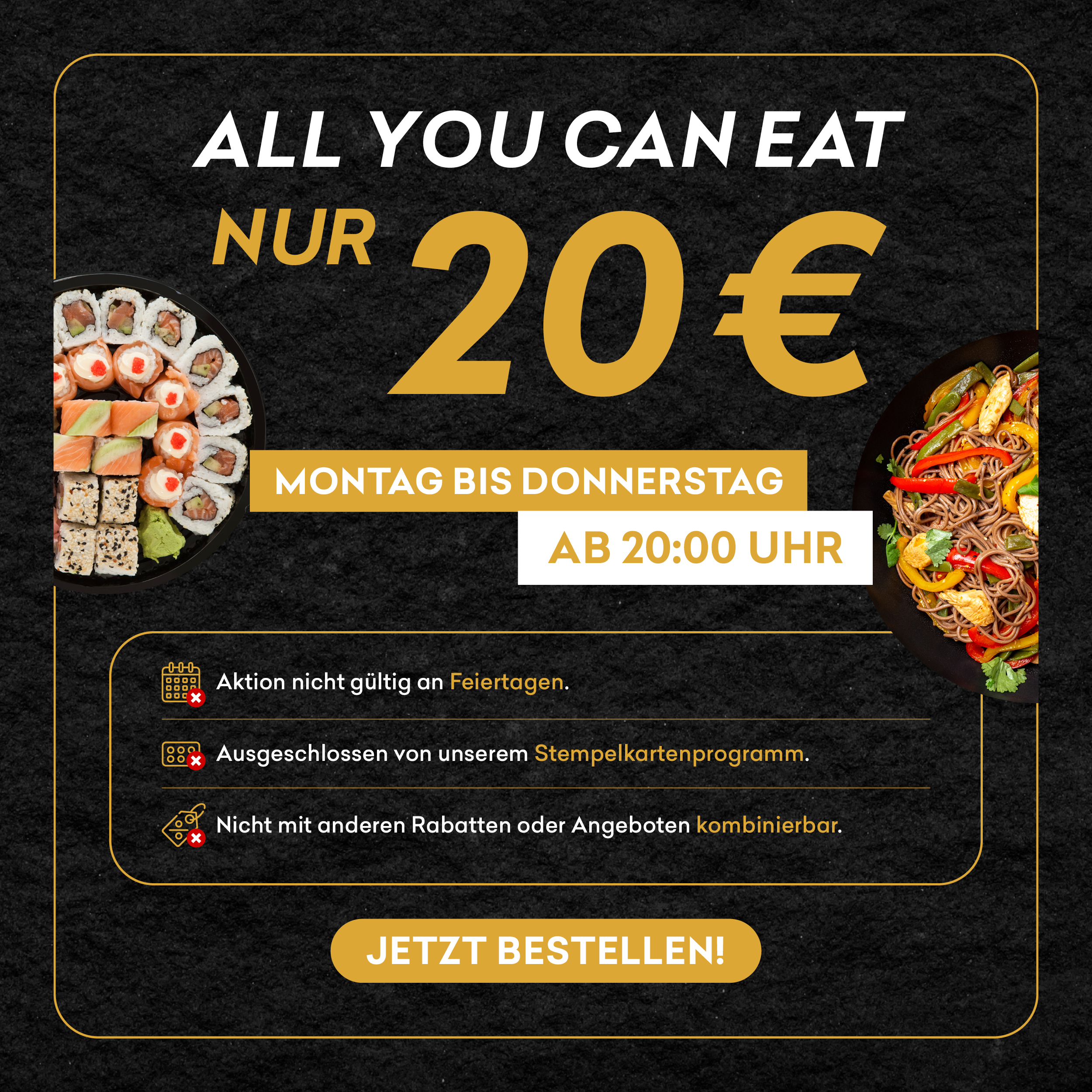 Website Popup